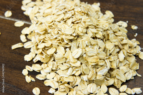 oatmeal a healthy diet food Breakfast grain sprouts sports nutrition
