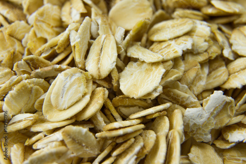 oatmeal a healthy diet Breakfast grain sprouts sports nutrition