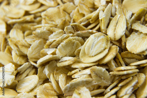 oatmeal a healthy diet Breakfast grain sprouts sports nutrition