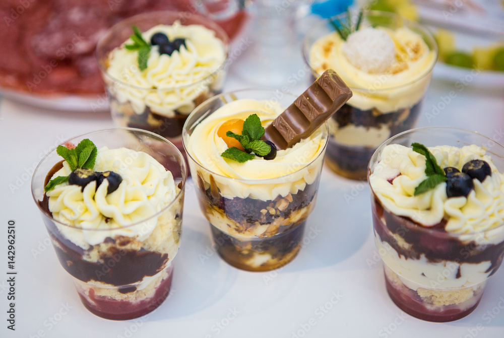 dessert dessert