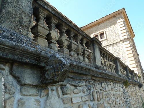 château