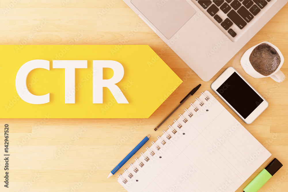 Click Through Rate Click Through Rate