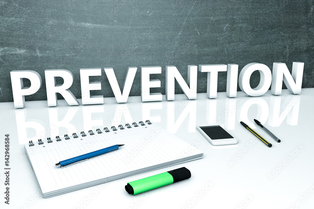 Prevention