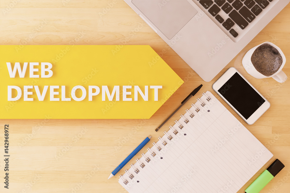 Web Development Web Development