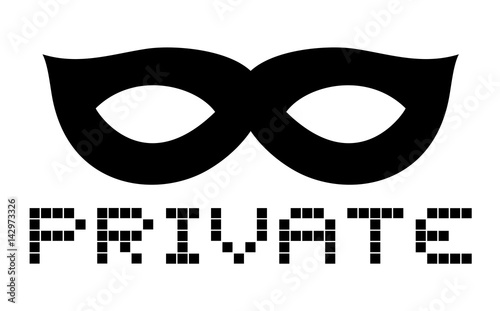 Private symbol