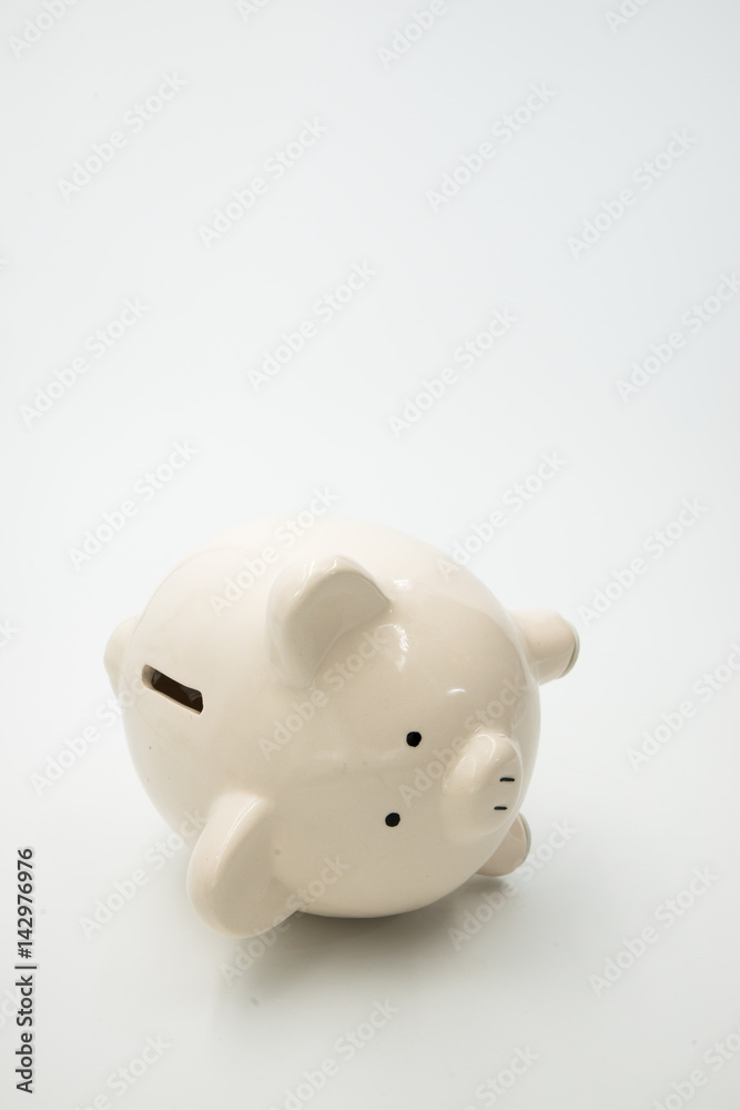 piggybank money savings finances pig 
