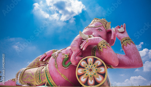 Ganesha: Lord of Success