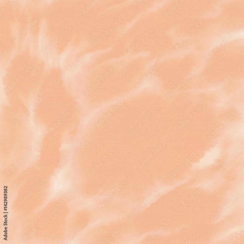 Obraz premium water color background in vector illustration