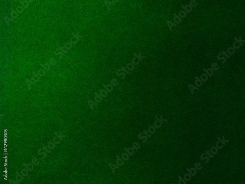 Abstract Green Background 