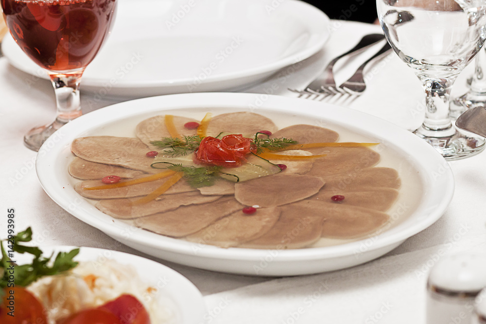 Aspic Aspic