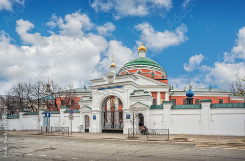 Photos Богородицкий монастырь Bogoroditsky monastery in Kazan