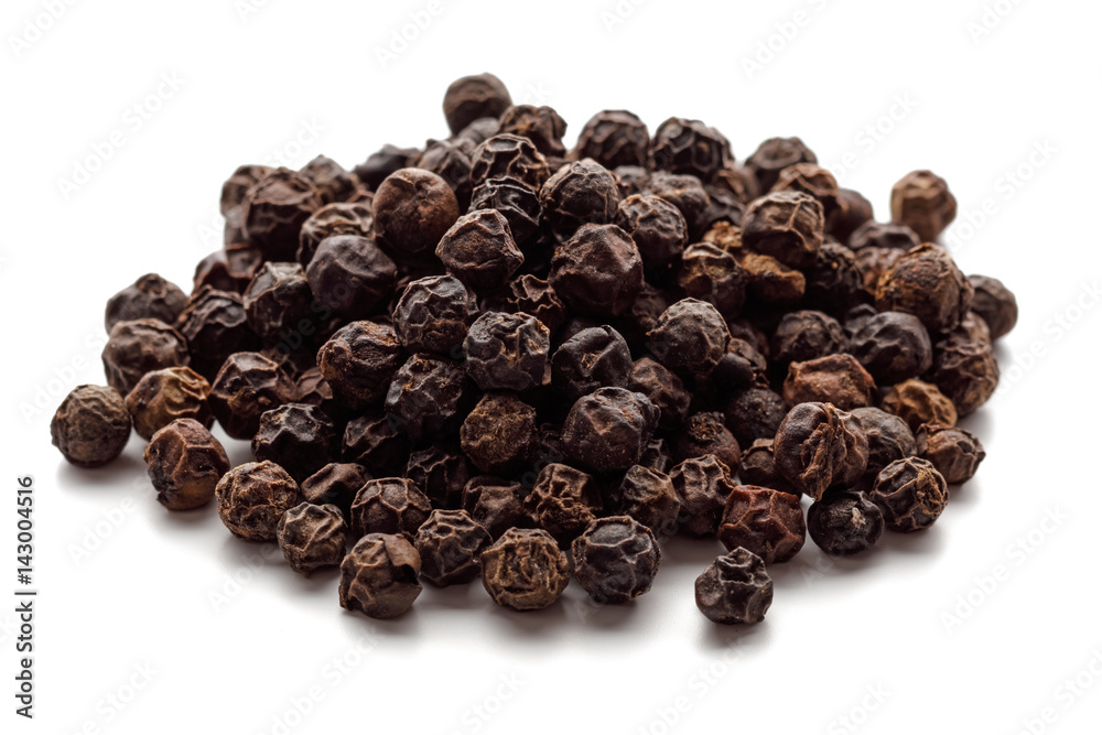 Black pepper Black pepper