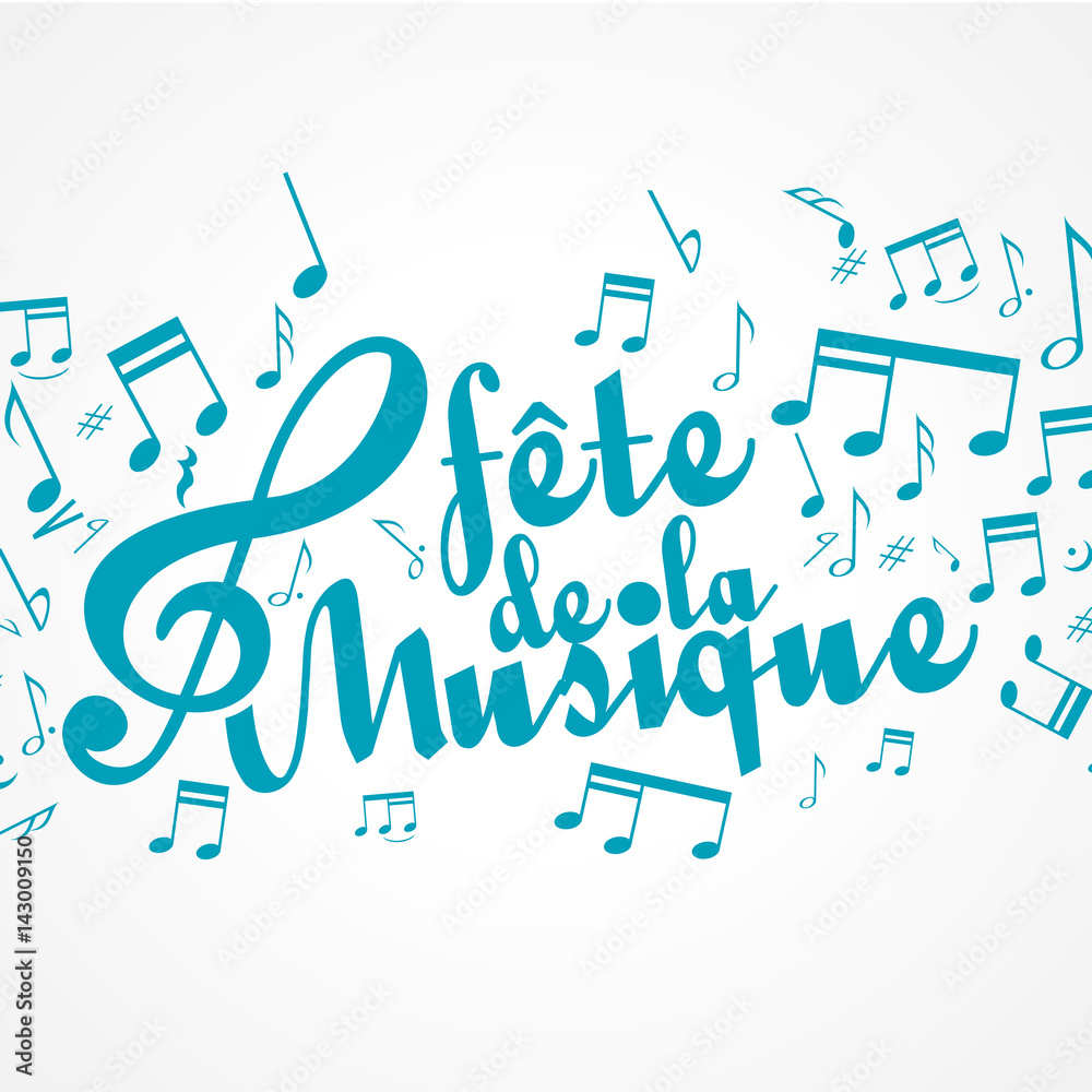 fête de la musique