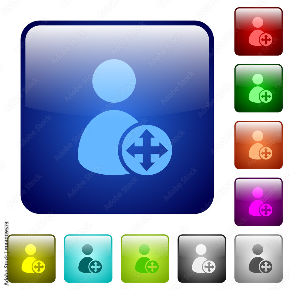 Move user color square buttons Move user color square buttons