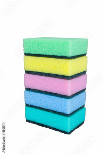 sponge