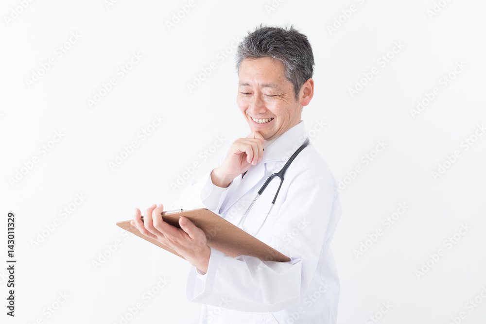 医者 医者