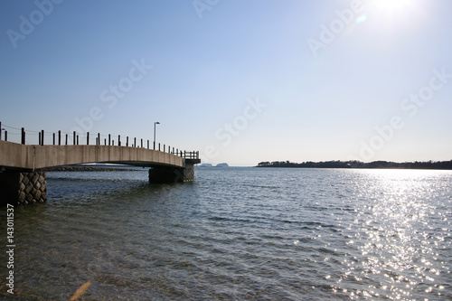 Sakujima Sandy Bridge © lansa