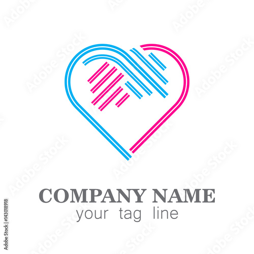 Pro Love Logo