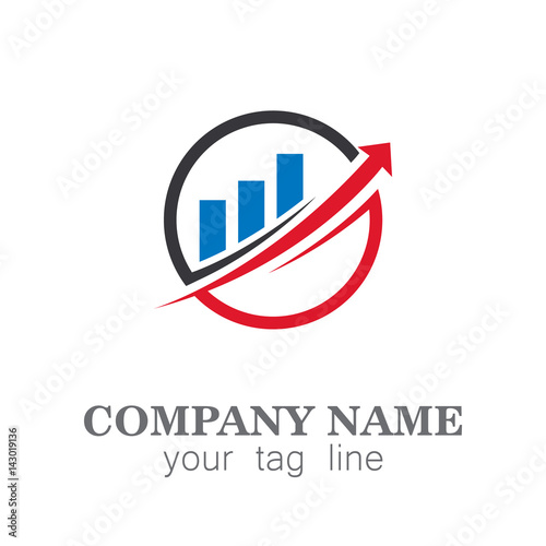 Logo Business