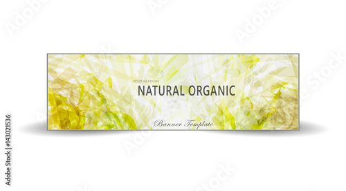 Spa  Banner Template