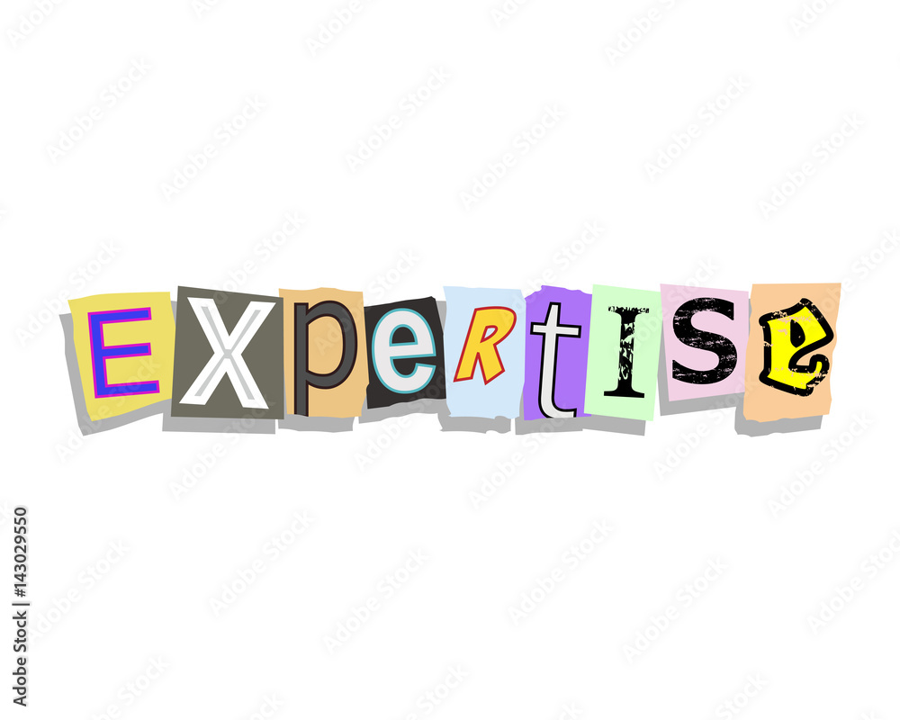 Expertise Paper Letters Expertise Paper Letters