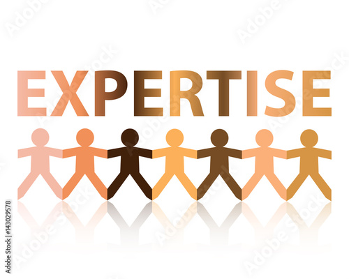 Expertise Paper People