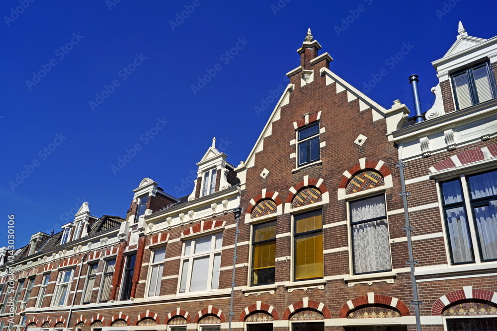 Fototapeta premium Altstadt von DORDRECHT ( Niederlande )