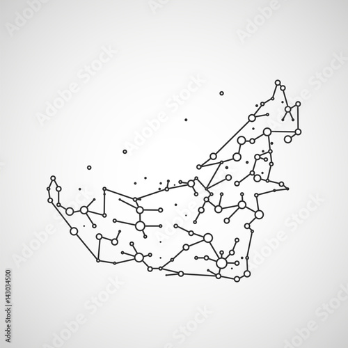 Technology image of United Arab Emirates