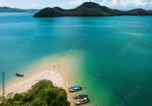 seaview phangna bay photo