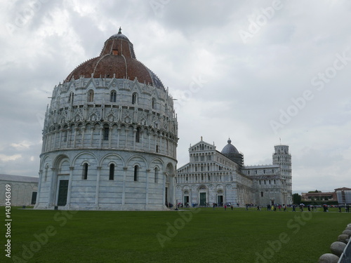 Pisa photo