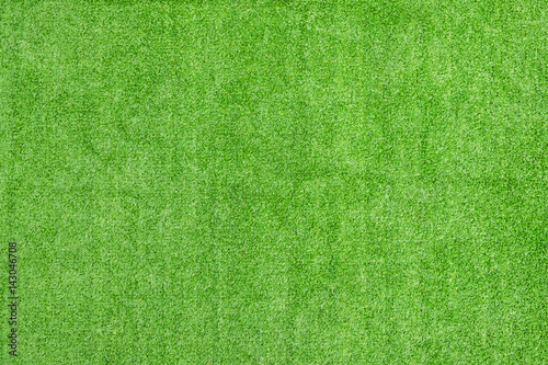 artificial green grass © Kittichai