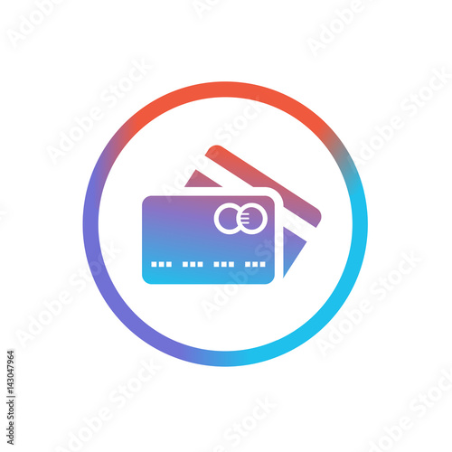 Rainbow  Line App Design