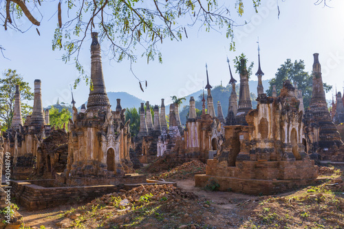 Nyaung Ohak photo