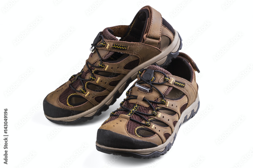 Man's sandals Man's sandals