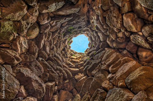 Nuraghe La Prisgiona