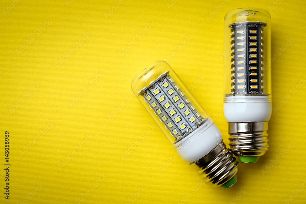 Energy saving LED light bulb Energy saving LED light bulb