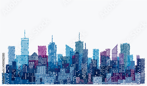sketch city