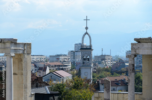 Plovdiv, Bulgaria