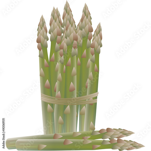 asparagi