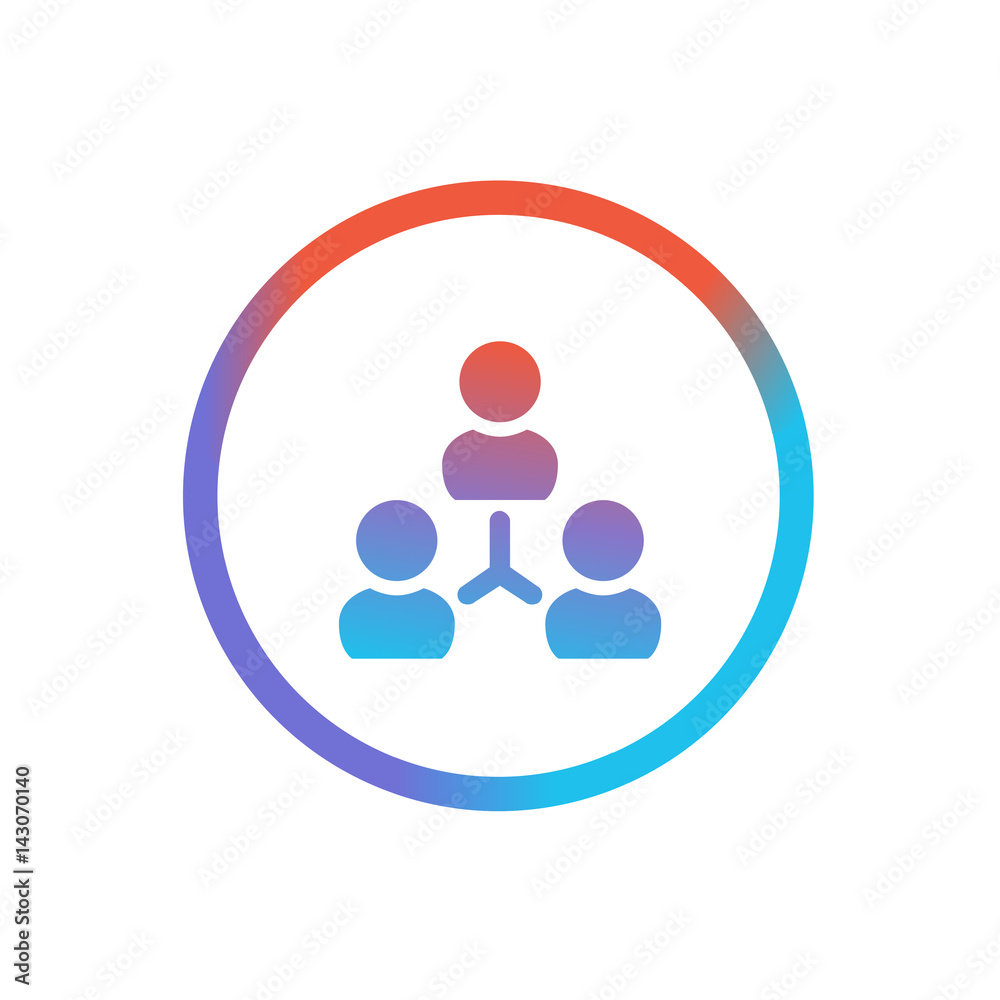 Rainbow Line App Design Rainbow Line App Design