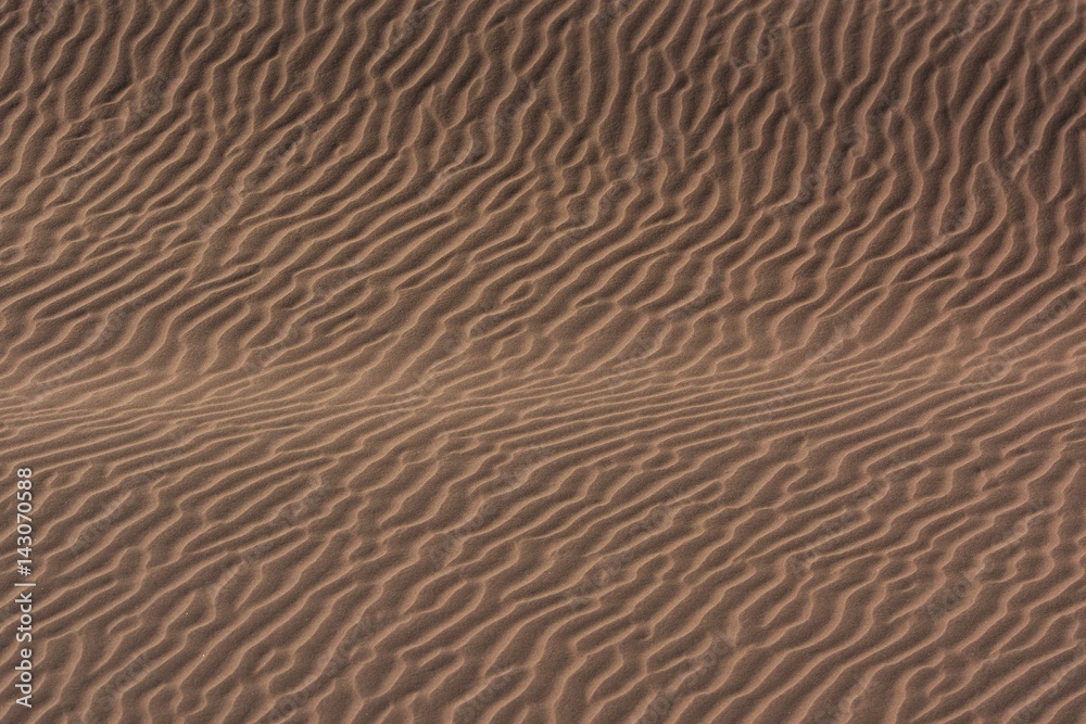 Sandrippeln in der Namib (Namibia) Sandrippeln in der Namib (Namibia)