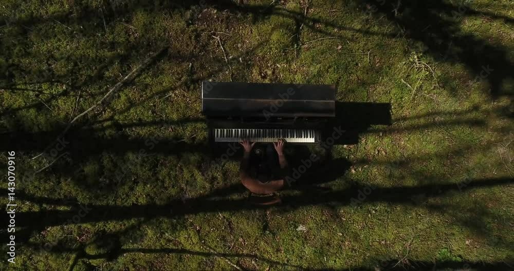 PIANO MUSIQUE COMPOSITEUR