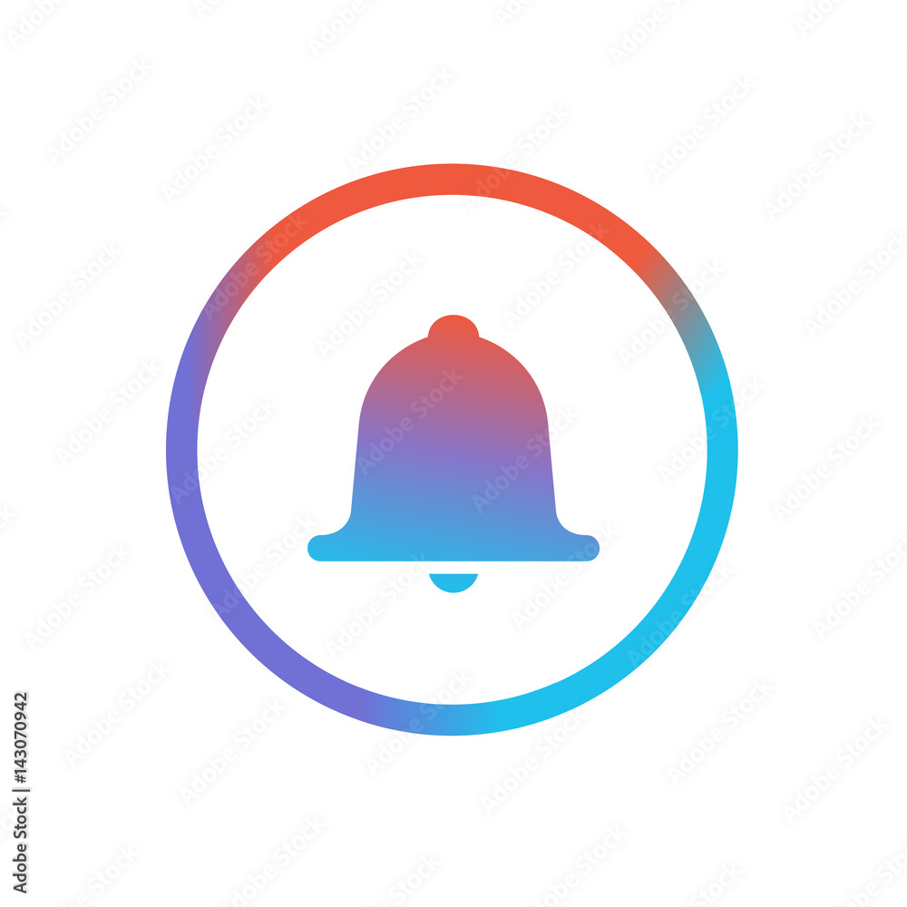 Rainbow Line App Design Rainbow Line App Design