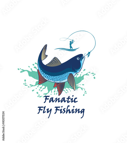 fly fishing