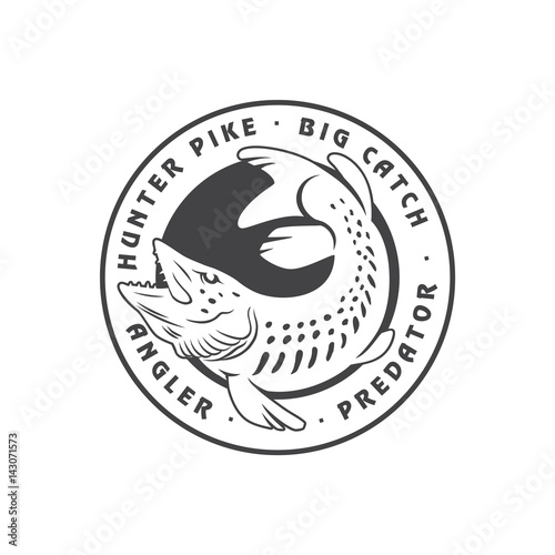 pike fish