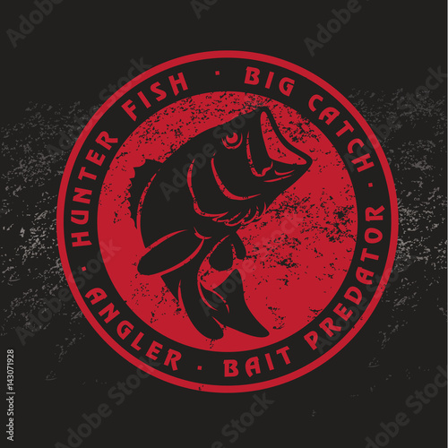 bass fish