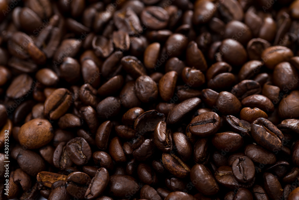 Coffee bean Coffee bean