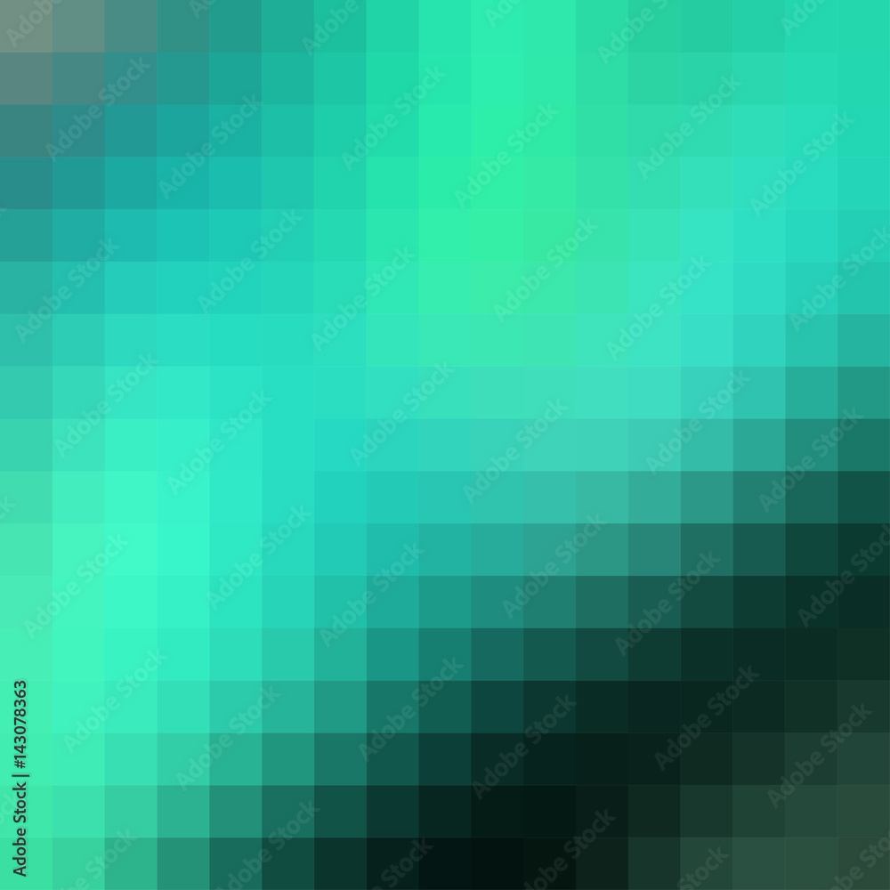 Abstract mosaic background Abstract mosaic background
