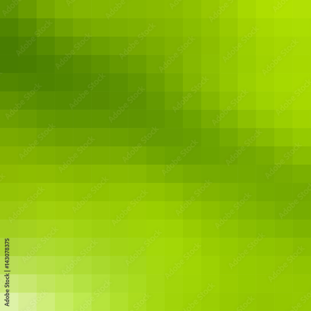 Abstract mosaic background Abstract mosaic background