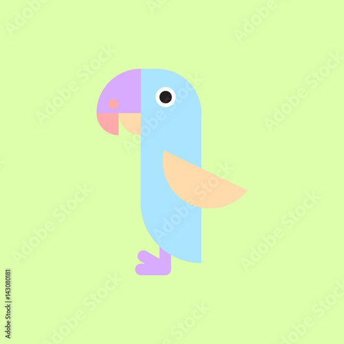 Parrot
